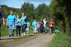 Trail en Rose-Maheru