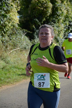 Trail en Rose-Maheru