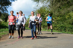 Trail en Rose-Maheru
