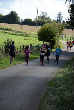 Trail en Rose-Maheru