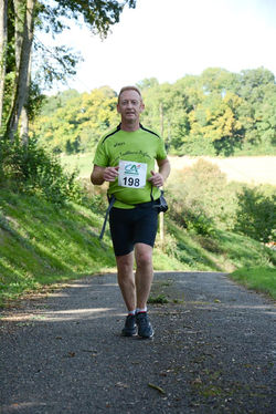 Trail en Rose-Maheru