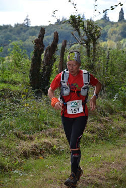 Trail en Rose-Maheru