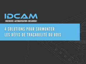 4 solutions pour surmonter les défis de traçabilité du bois  