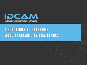 4 solutions to overcome wood traceability challenges  