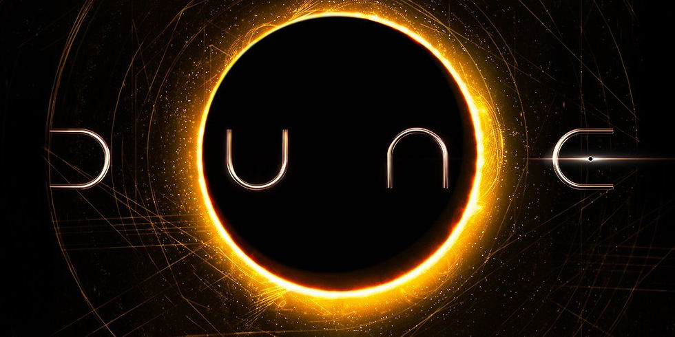 DUDUNE PART ONE & PART TWO (2021 & 2024)