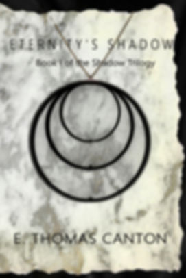 Eternity's Shadow Kindle