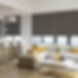 Roller Blinds / Sunfilter Blinds / Blockout Blinds