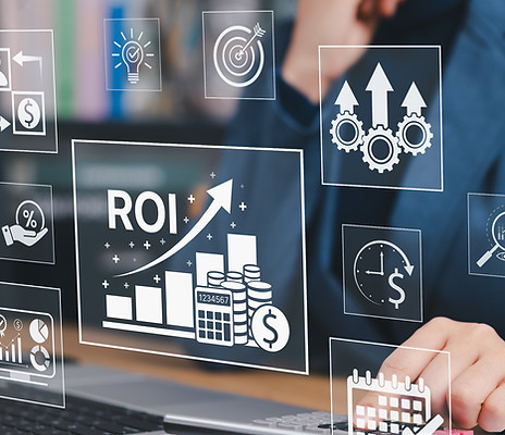 Decision Intelligence ROI Calculator
