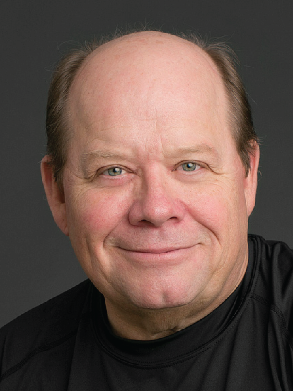 Writer: Michael Wentworth