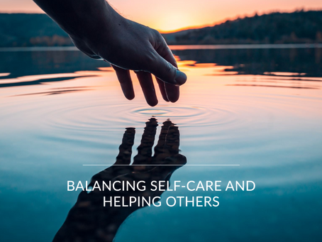 Leading with Compassion