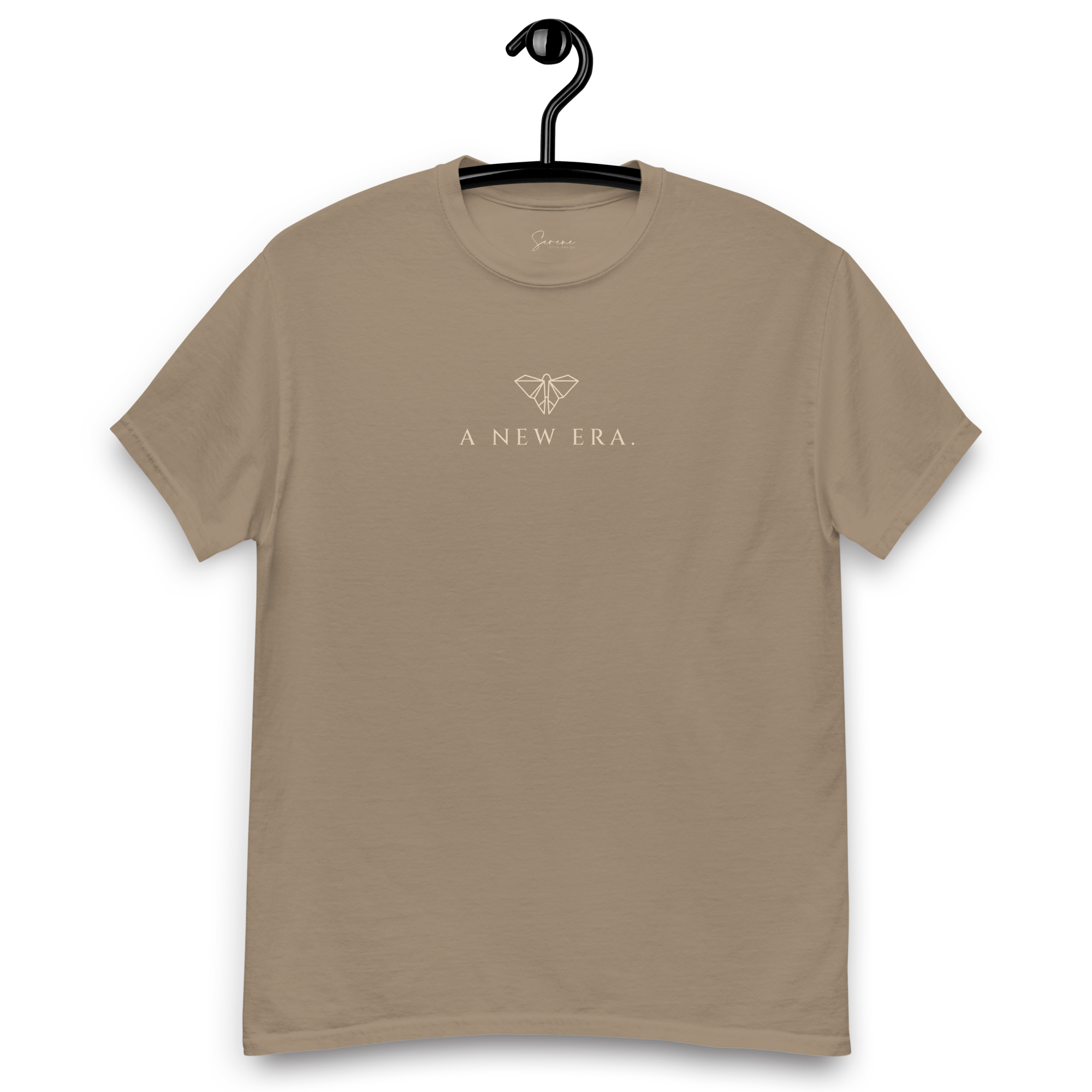 T-shirt "A New Era"