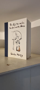 Comforting literature