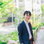 執筆者の写真: 研究員 中市雄介