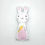 Thumbnail: Sew Your Own Easter Bunny