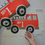 Thumbnail: Sew Your Own Fire Truck
