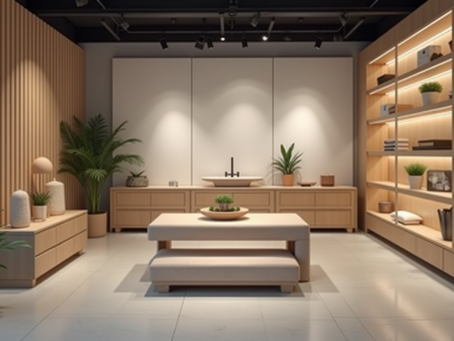 优化你的电商店铺:StoreMate的全面管理服务