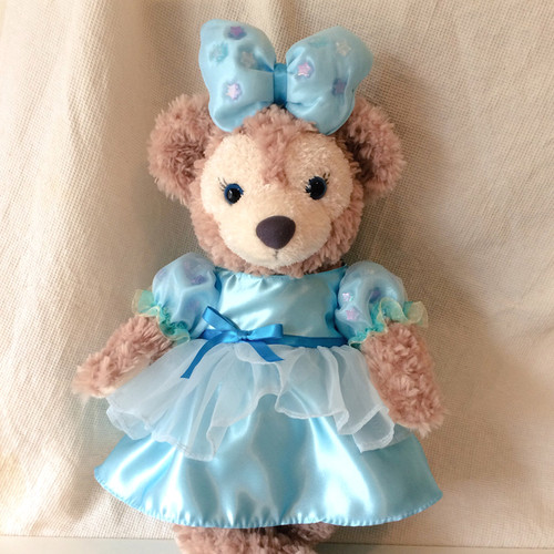 シェリーメイ　ハンドメイド　チュール　ドレス シェリーメイ ハンドメイド チュール ドレス