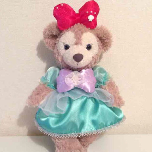アリエル風ドレスコスチューム シェリーメイsサイズ Mysite アリエル風ドレスコスチューム シェリーメイsサイズ Mysite