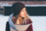 Isolation can be a result of social anxiety