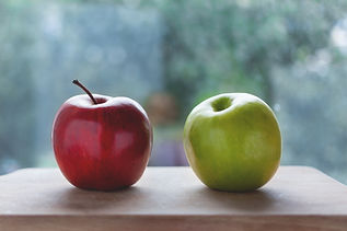 Restrictive eating patterns are typical in people with Anorexia