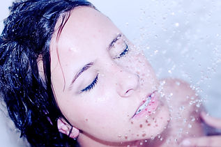 Showering as Mindfulness
