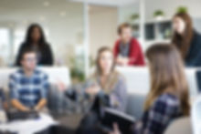 Interpersonal Effectiveness at work