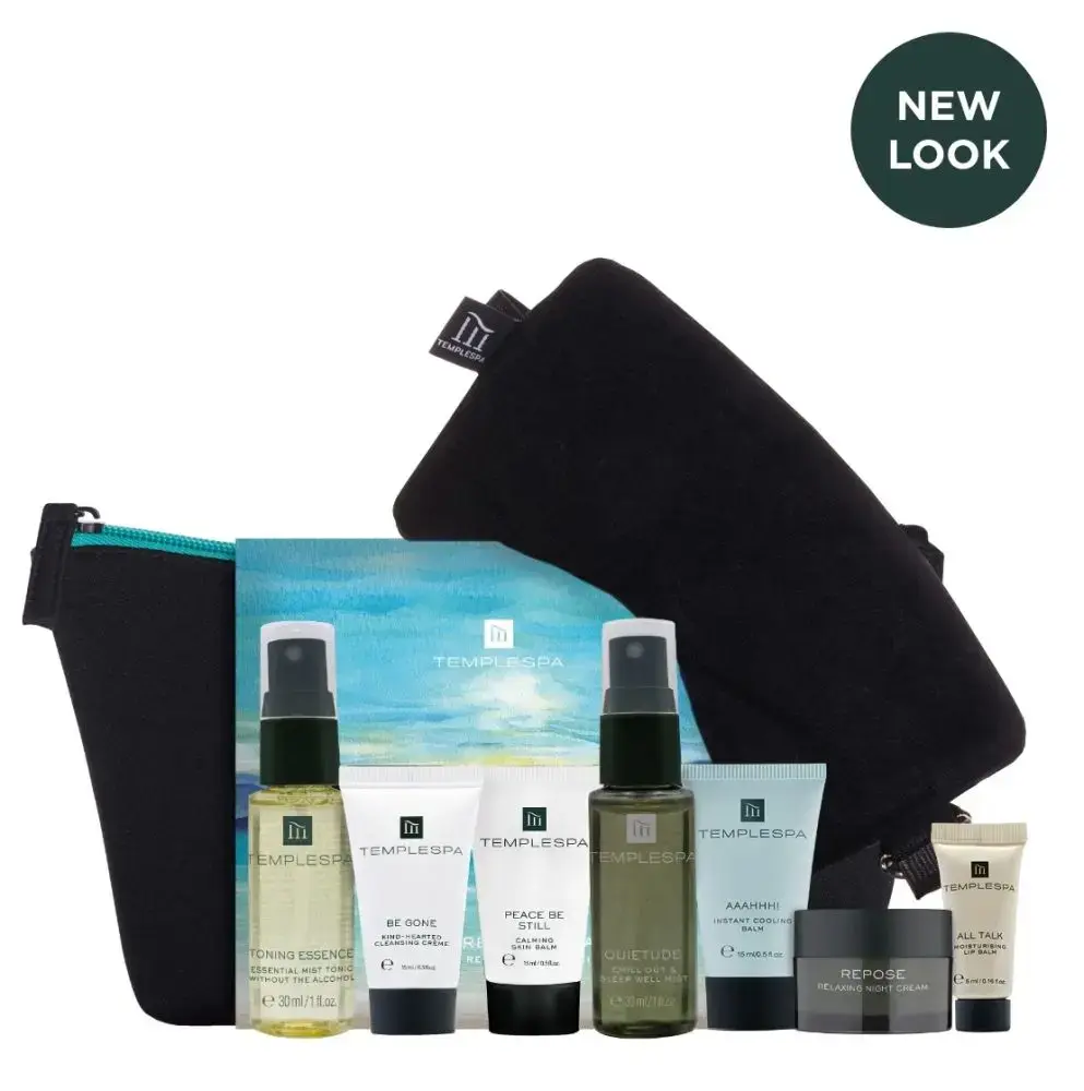 SPA WHEREVER YOU ARE