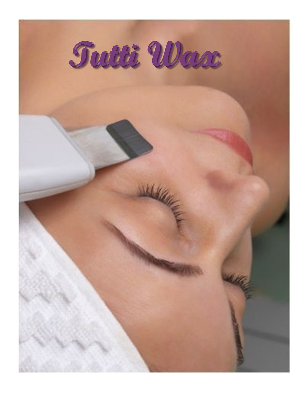 Miniatura: LIMPIEZA FACIAL