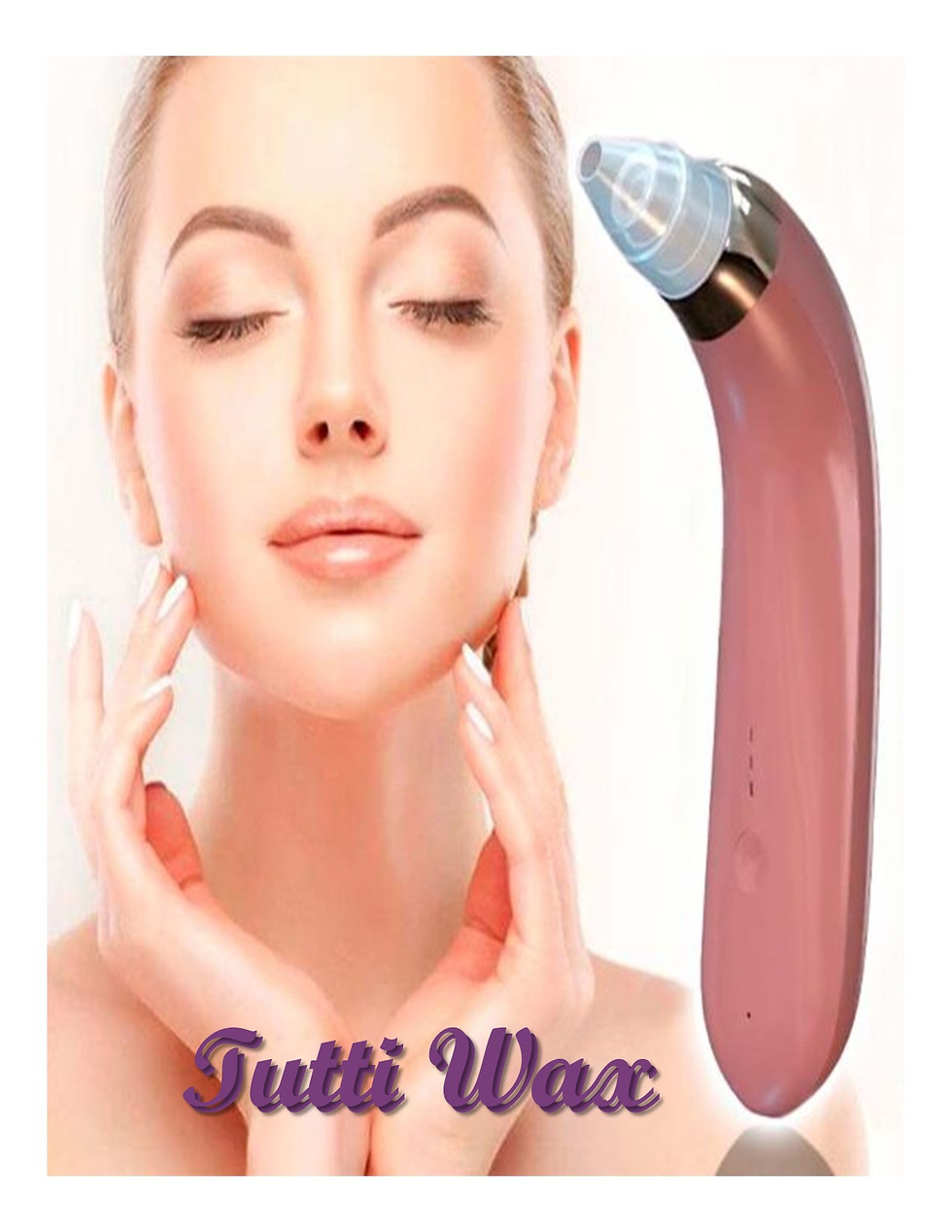 Miniatura: LIMPIEZA FACIAL