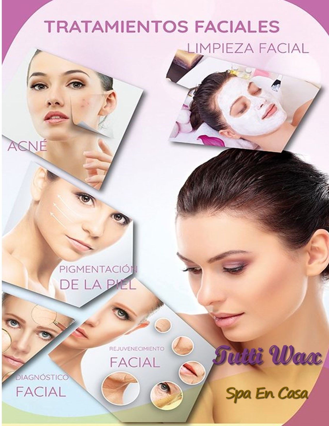 LIMPIEZA FACIAL