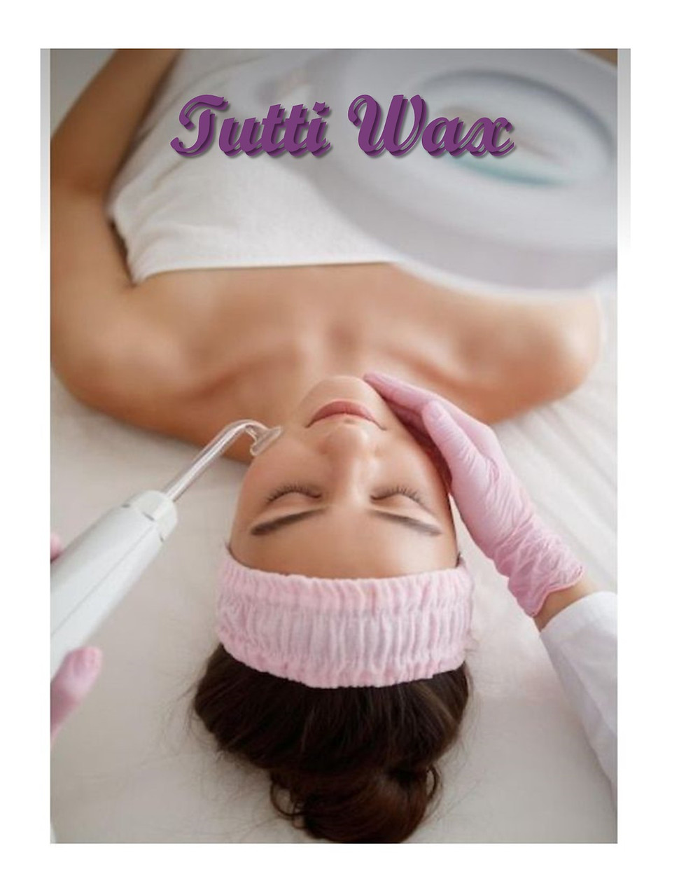 Miniatura: LIMPIEZA FACIAL