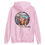 Thumbnail: Unisex HUNGRY RACCOON sweatshirt