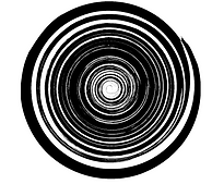 THE TAWLIGHT ZONE SPIRAL