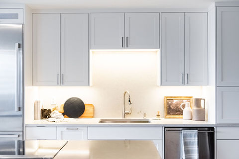 Downtown Studio Apartment Full Renovation