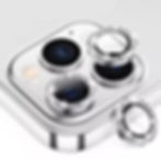 Miniatura: Glitter Camera Protector for iPhone 15 6.1
