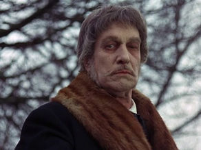 I Bet You Didn't See... The Abominable Dr. Phibes