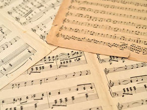 Film Music: My Favourite Pieces