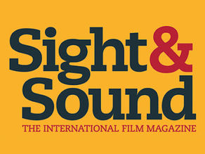 BFI Sight and Sound Greatest Movies of All Time