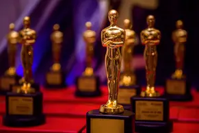The Oscars - 98 and counting...