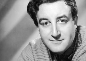I Bet You Didn't See... The Life and Death of Peter Sellers