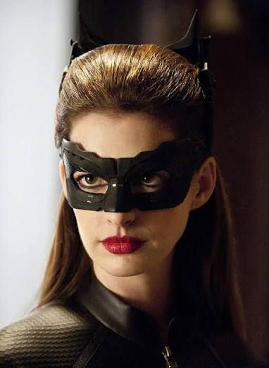 Hathaway's The Cat