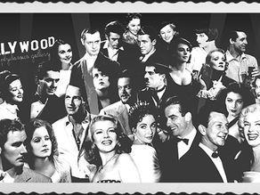 They Don't Make 'em Like They Used To!