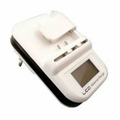 Thumbnail: Cargador de Pared Universal