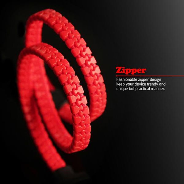 Thumbnail: Cable Zipper