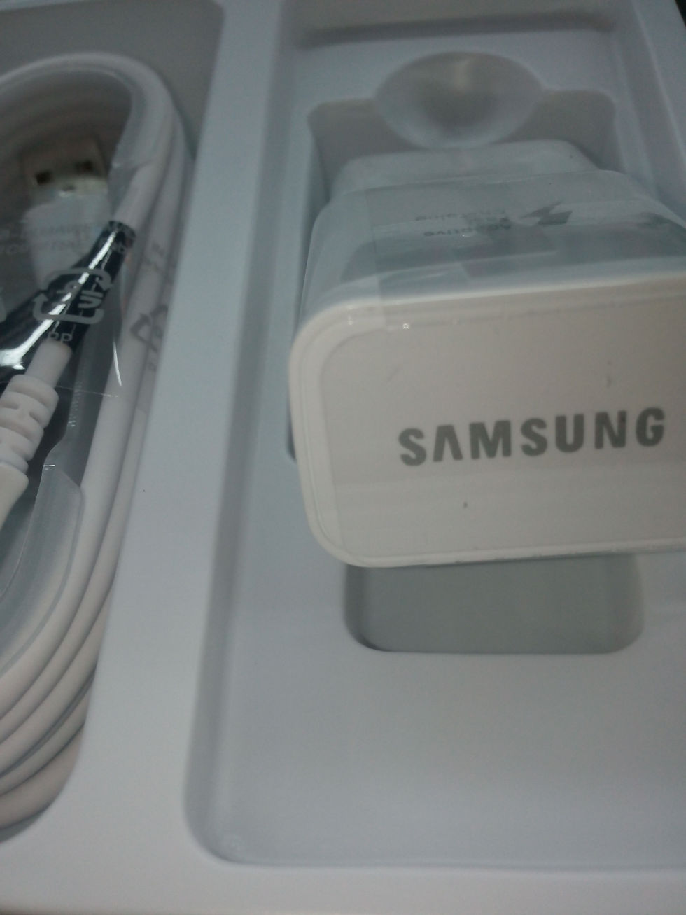 Thumbnail: Samsung Fast Charge