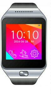 Thumbnail: Reloj Smartwatch