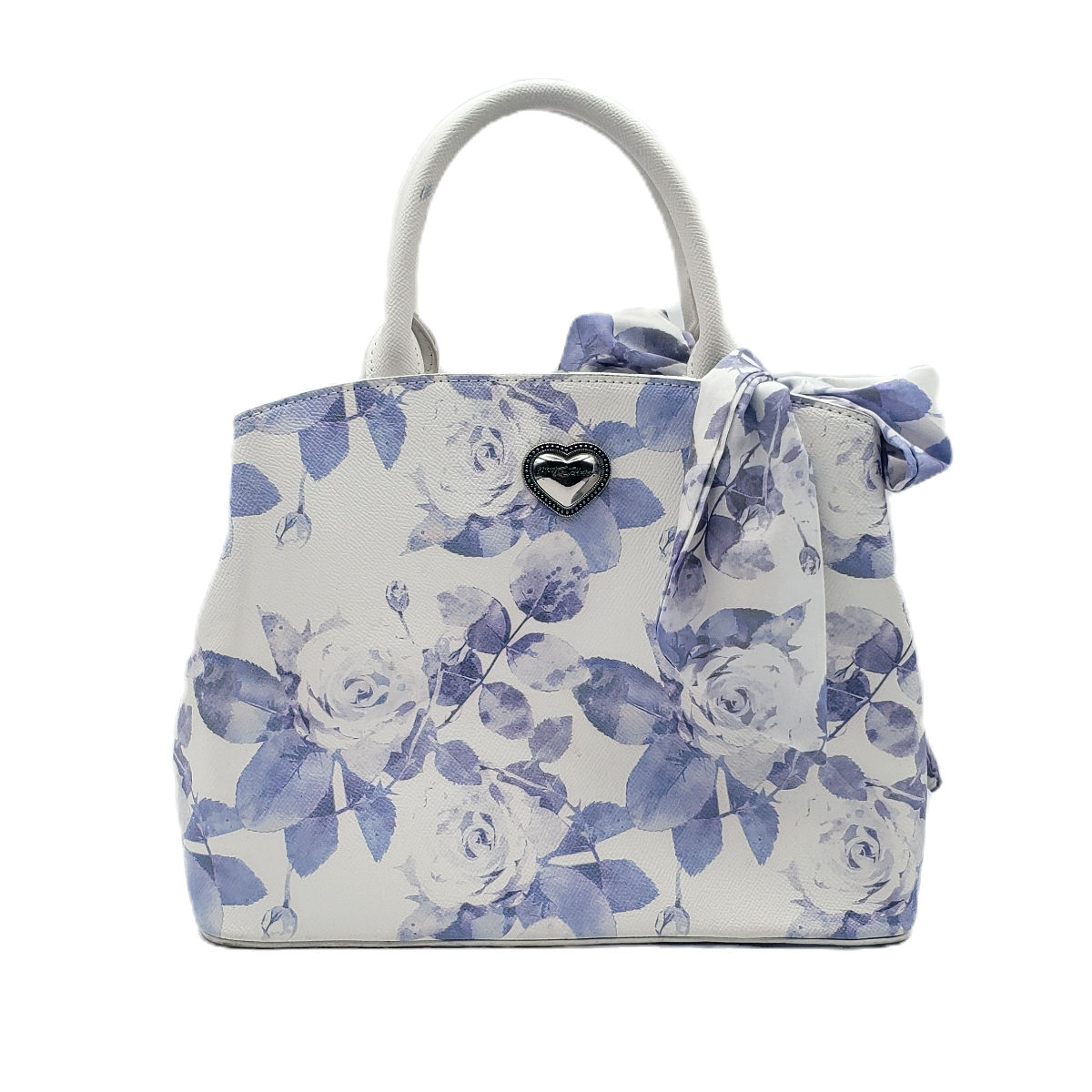 Betsey Johnson Gigi Floral Satchel