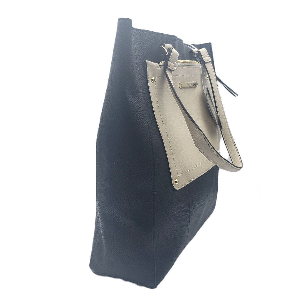 Thumbnail: Steve Madden Trevor Work Tote Bag