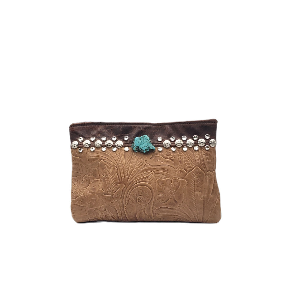KurtMen Catchfly Cosmetic Pouch