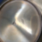 Vintage Brass Ash Tray -Incense Dish